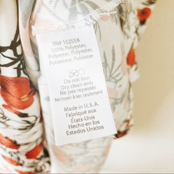 Delfi Collective Midi Dress - Picture 11 of 14